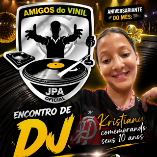 Edição de Maio