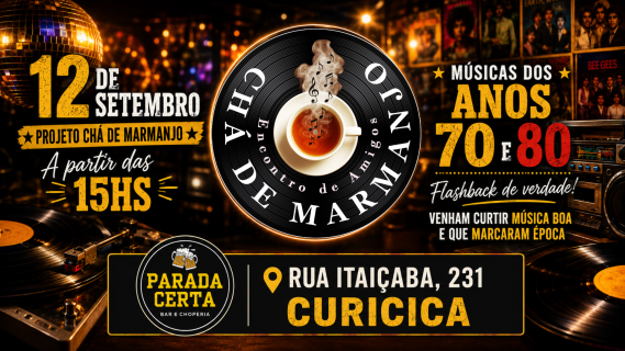 Chá de Marmanjo