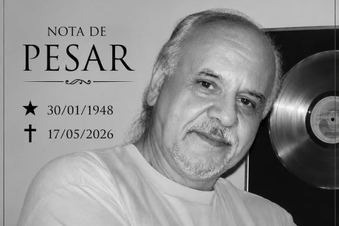 Nota de pesar