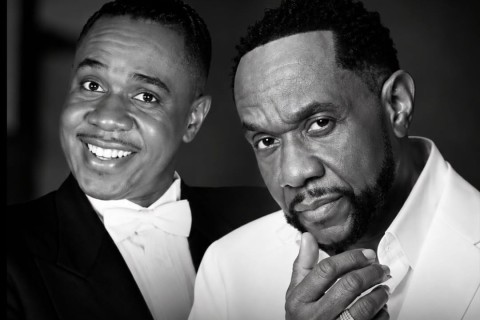 Freddie Jackson